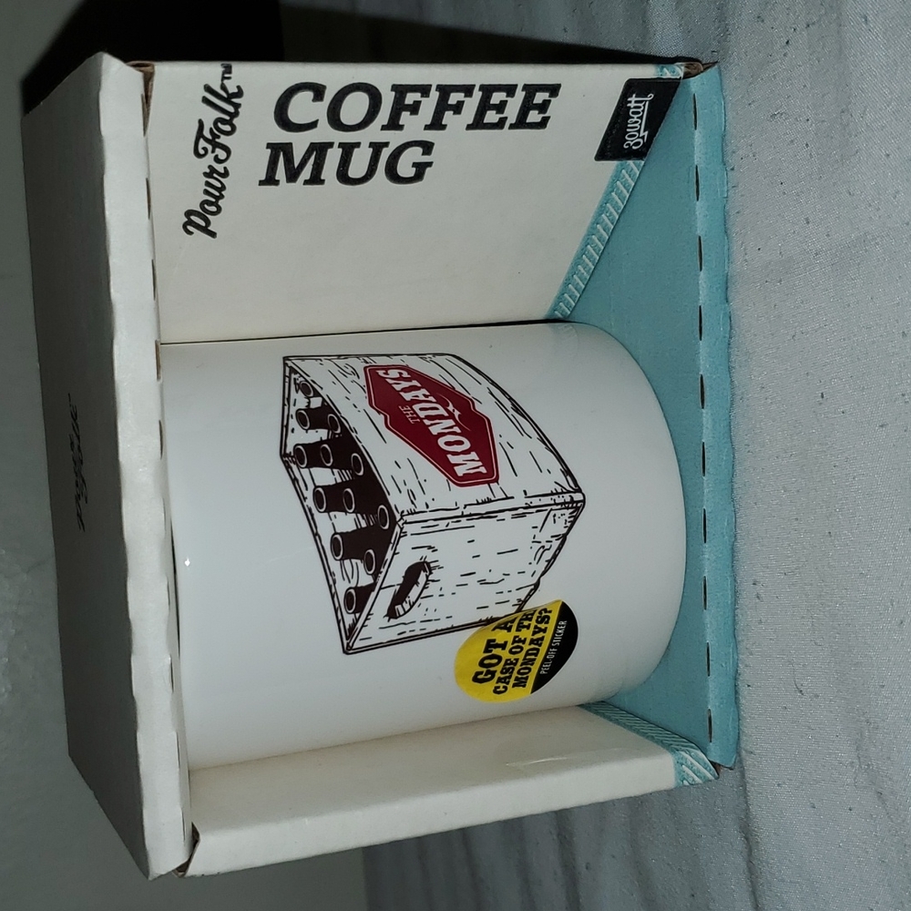 Mug